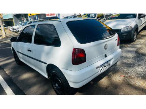 VOLKSWAGEN Gol 1.0, Foto 2