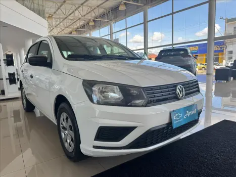 VOLKSWAGEN Gol 1.0, Foto 2