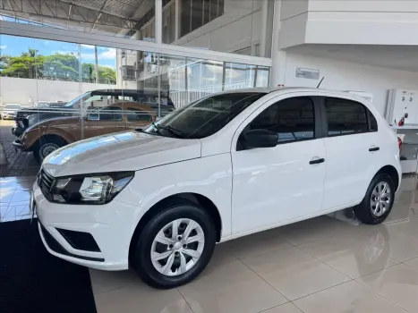 VOLKSWAGEN Gol 1.0, Foto 3