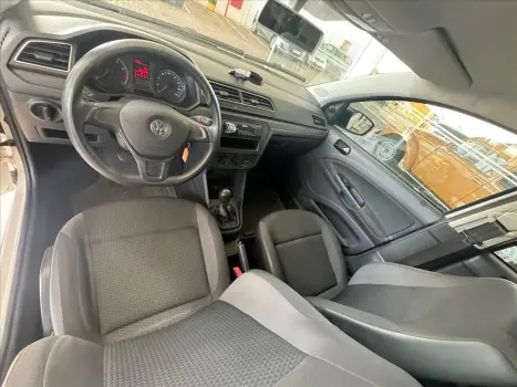 VOLKSWAGEN Gol 1.0, Foto 5