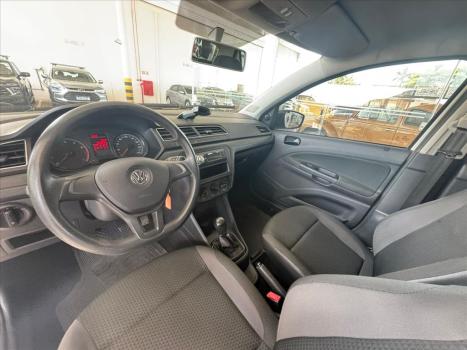 VOLKSWAGEN Gol 1.0, Foto 6