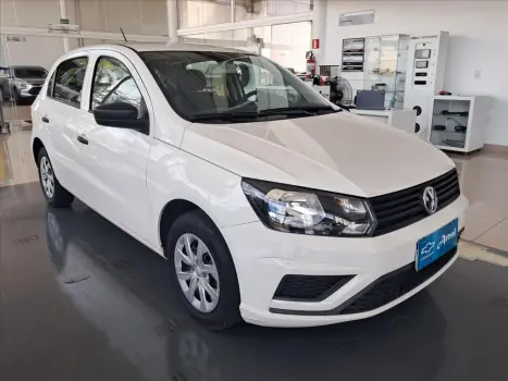 VOLKSWAGEN Gol 1.0, Foto 1