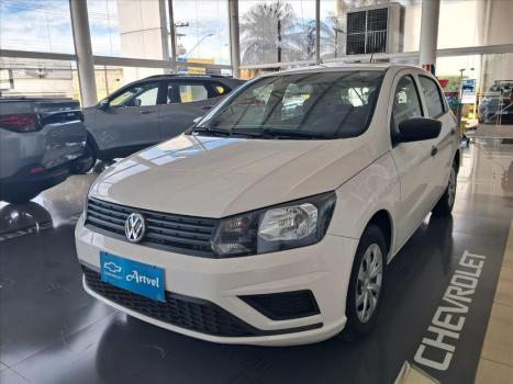 VOLKSWAGEN Gol 1.0, Foto 2