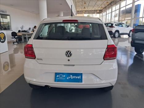 VOLKSWAGEN Gol 1.0, Foto 3