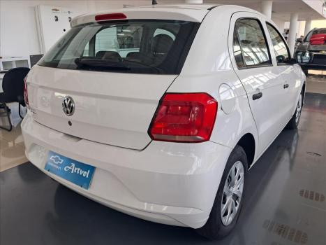 VOLKSWAGEN Gol 1.0, Foto 5