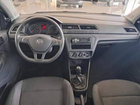 VOLKSWAGEN Gol 1.0, Foto 6