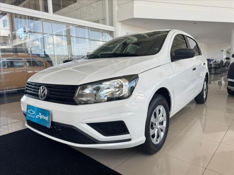 VOLKSWAGEN Gol 1.0, Foto 1