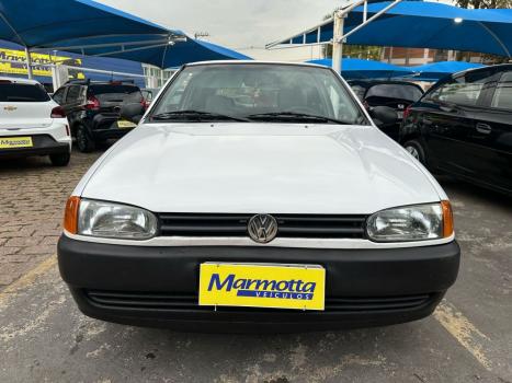 VOLKSWAGEN Gol 1.0, Foto 2