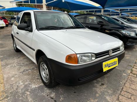 VOLKSWAGEN Gol 1.0, Foto 3