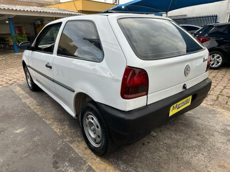 VOLKSWAGEN Gol 1.0, Foto 4