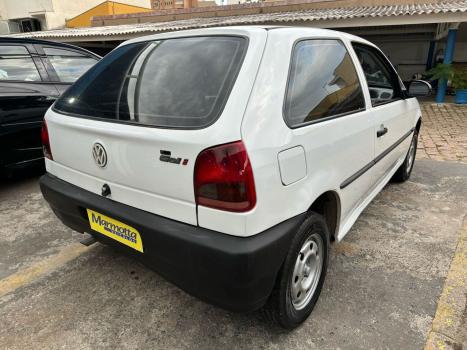 VOLKSWAGEN Gol 1.0, Foto 5