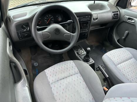 VOLKSWAGEN Gol 1.0, Foto 6