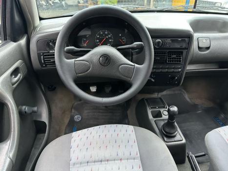 VOLKSWAGEN Gol 1.0, Foto 9