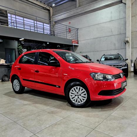 VOLKSWAGEN Gol 1.0, Foto 1