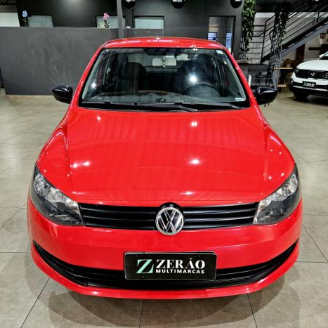 VOLKSWAGEN Gol 1.0, Foto 2