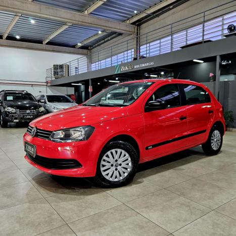 VOLKSWAGEN Gol 1.0, Foto 3