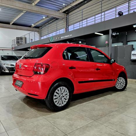 VOLKSWAGEN Gol 1.0, Foto 4