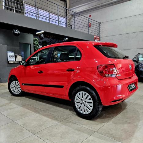 VOLKSWAGEN Gol 1.0, Foto 5