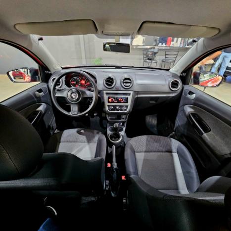 VOLKSWAGEN Gol 1.0, Foto 6