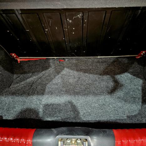 VOLKSWAGEN Gol 1.0, Foto 9