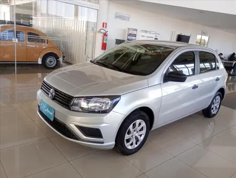 VOLKSWAGEN Gol 1.0, Foto 3