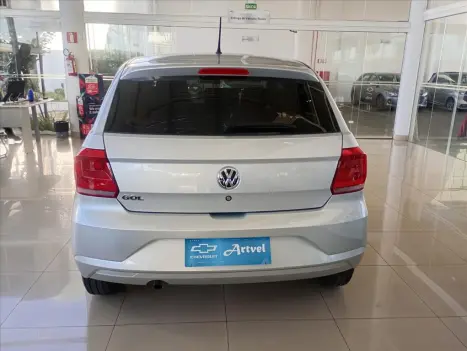 VOLKSWAGEN Gol 1.0, Foto 4