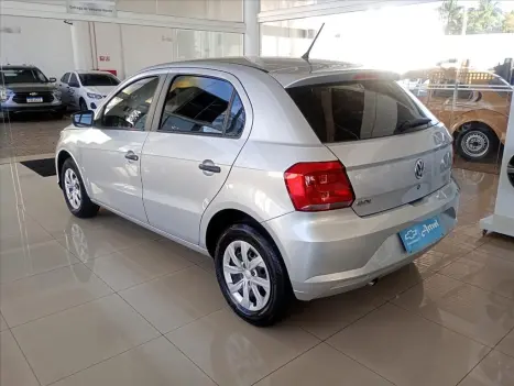 VOLKSWAGEN Gol 1.0, Foto 5
