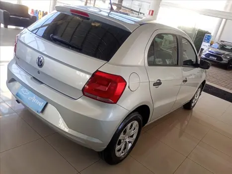 VOLKSWAGEN Gol 1.0, Foto 6