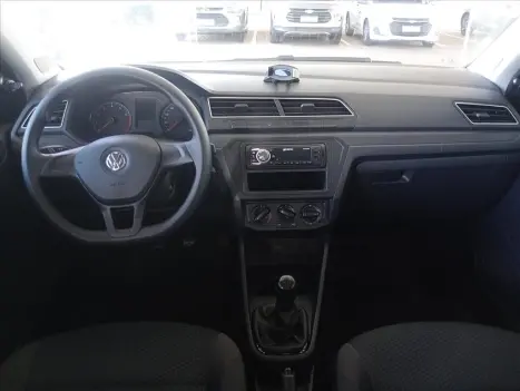 VOLKSWAGEN Gol 1.0, Foto 7