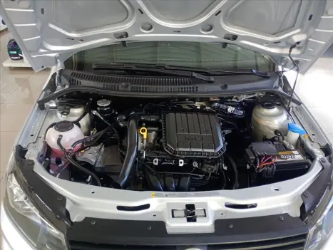VOLKSWAGEN Gol 1.0, Foto 10