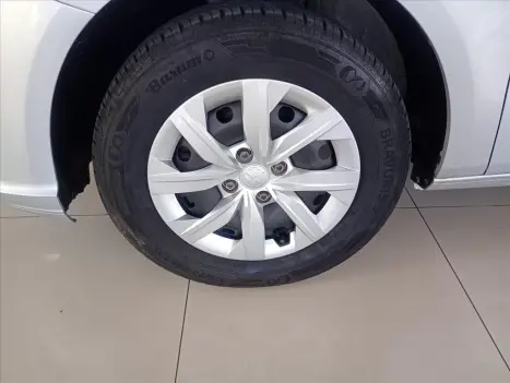 VOLKSWAGEN Gol 1.0, Foto 11