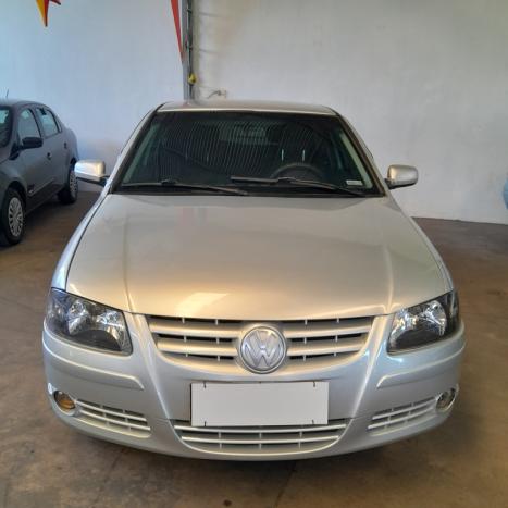 VOLKSWAGEN Gol 1.0, Foto 2