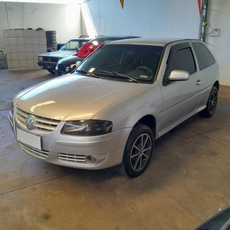 VOLKSWAGEN Gol 1.0, Foto 3