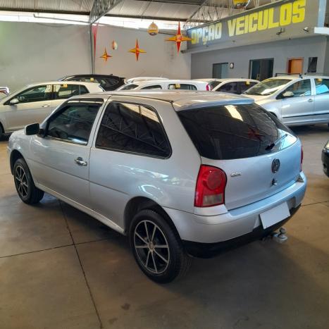 VOLKSWAGEN Gol 1.0, Foto 4