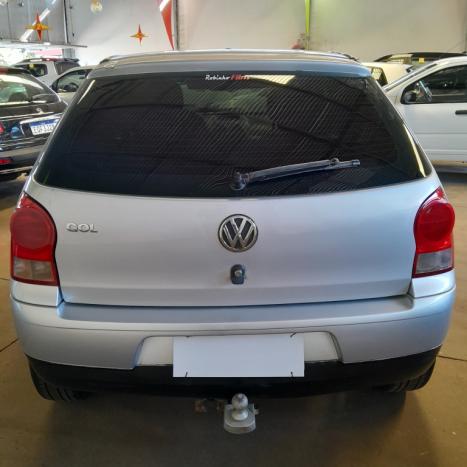 VOLKSWAGEN Gol 1.0, Foto 5