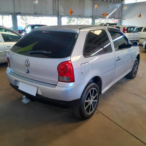 VOLKSWAGEN Gol 1.0, Foto 6