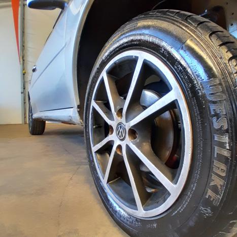 VOLKSWAGEN Gol 1.0, Foto 7