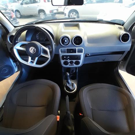 VOLKSWAGEN Gol 1.0, Foto 9