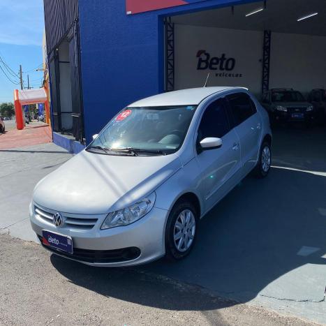 VOLKSWAGEN Gol 1.0, Foto 2