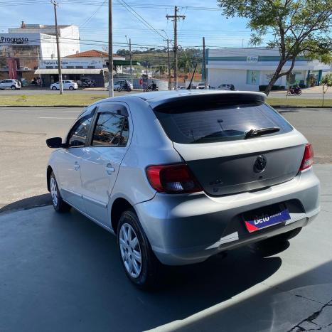 VOLKSWAGEN Gol 1.0, Foto 3