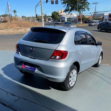 VOLKSWAGEN Gol 1.0, Foto 4