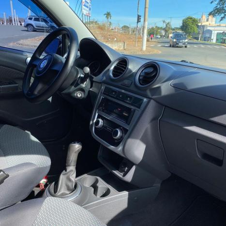 VOLKSWAGEN Gol 1.0, Foto 6