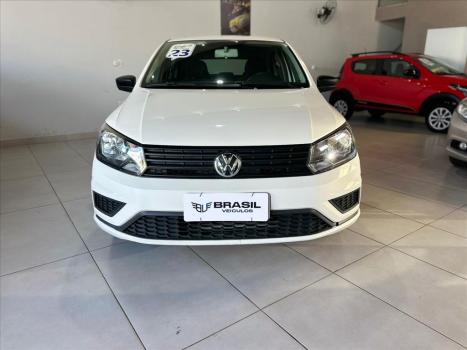 VOLKSWAGEN Gol 1.0, Foto 2
