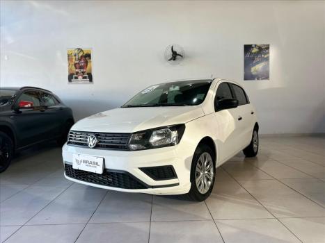 VOLKSWAGEN Gol 1.0, Foto 3