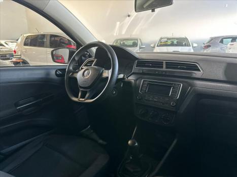 VOLKSWAGEN Gol 1.0, Foto 5