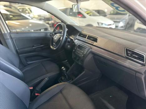 VOLKSWAGEN Gol 1.0, Foto 6