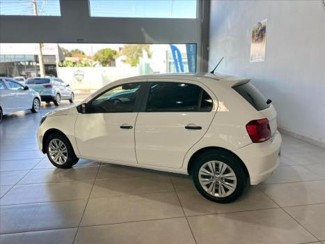VOLKSWAGEN Gol 1.0, Foto 9