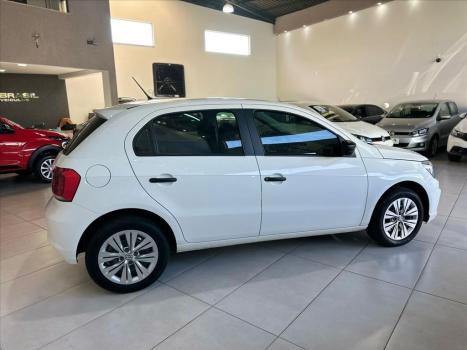 VOLKSWAGEN Gol 1.0, Foto 10