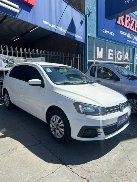 VOLKSWAGEN Gol 1.0, Foto 3