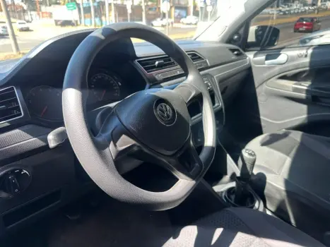 VOLKSWAGEN Gol 1.0, Foto 6